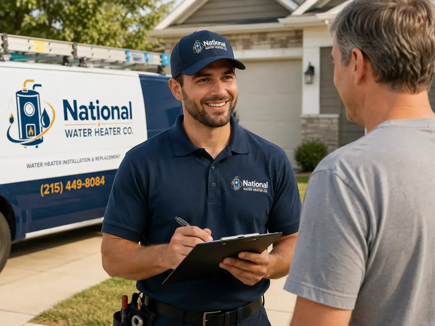 Water Heater Installation Dagus Mines, PA FAQs